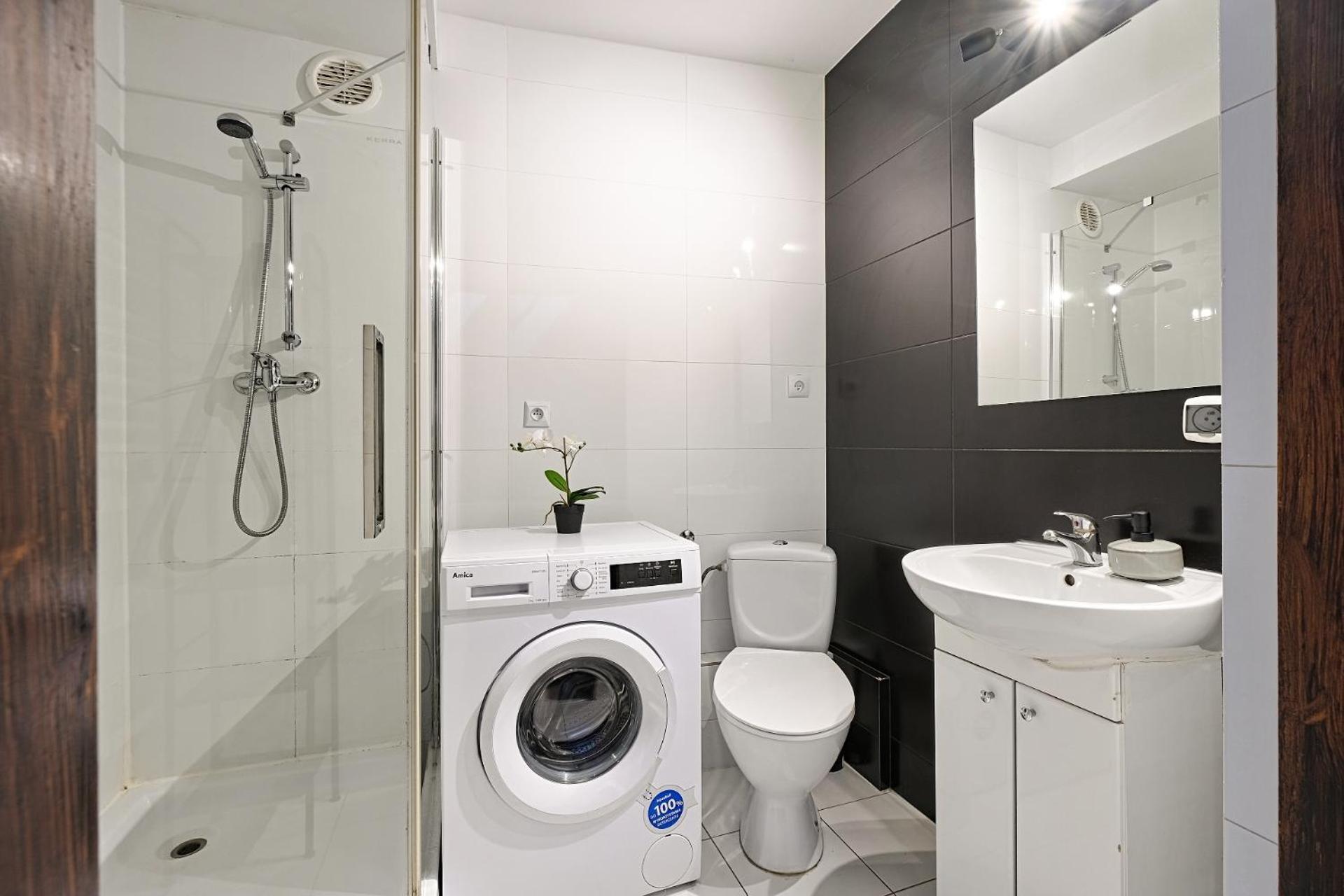 Urban Nest Apartments Augustianska 4 Krakow Ngoại thất bức ảnh
