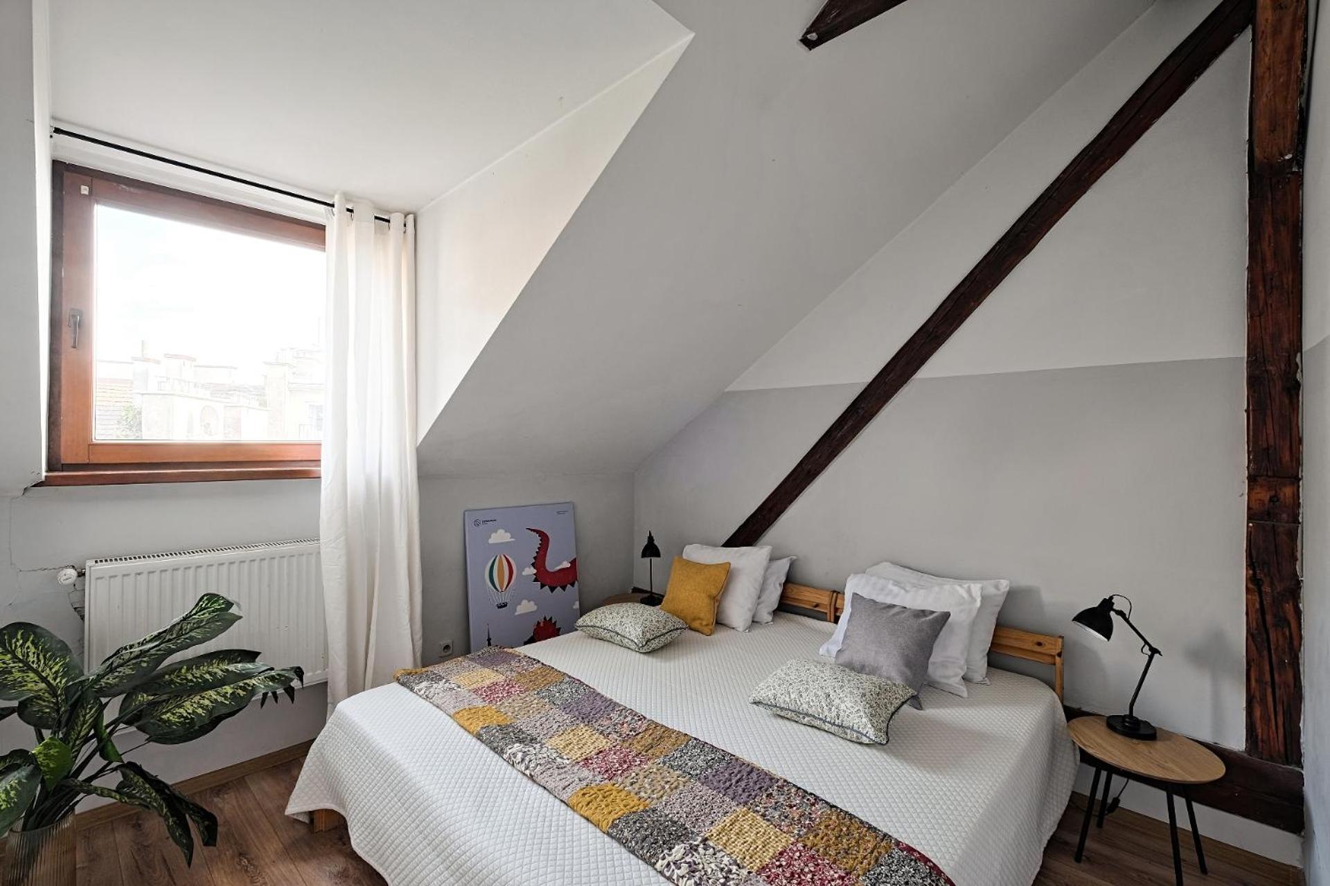 Urban Nest Apartments Augustianska 4 Krakow Ngoại thất bức ảnh