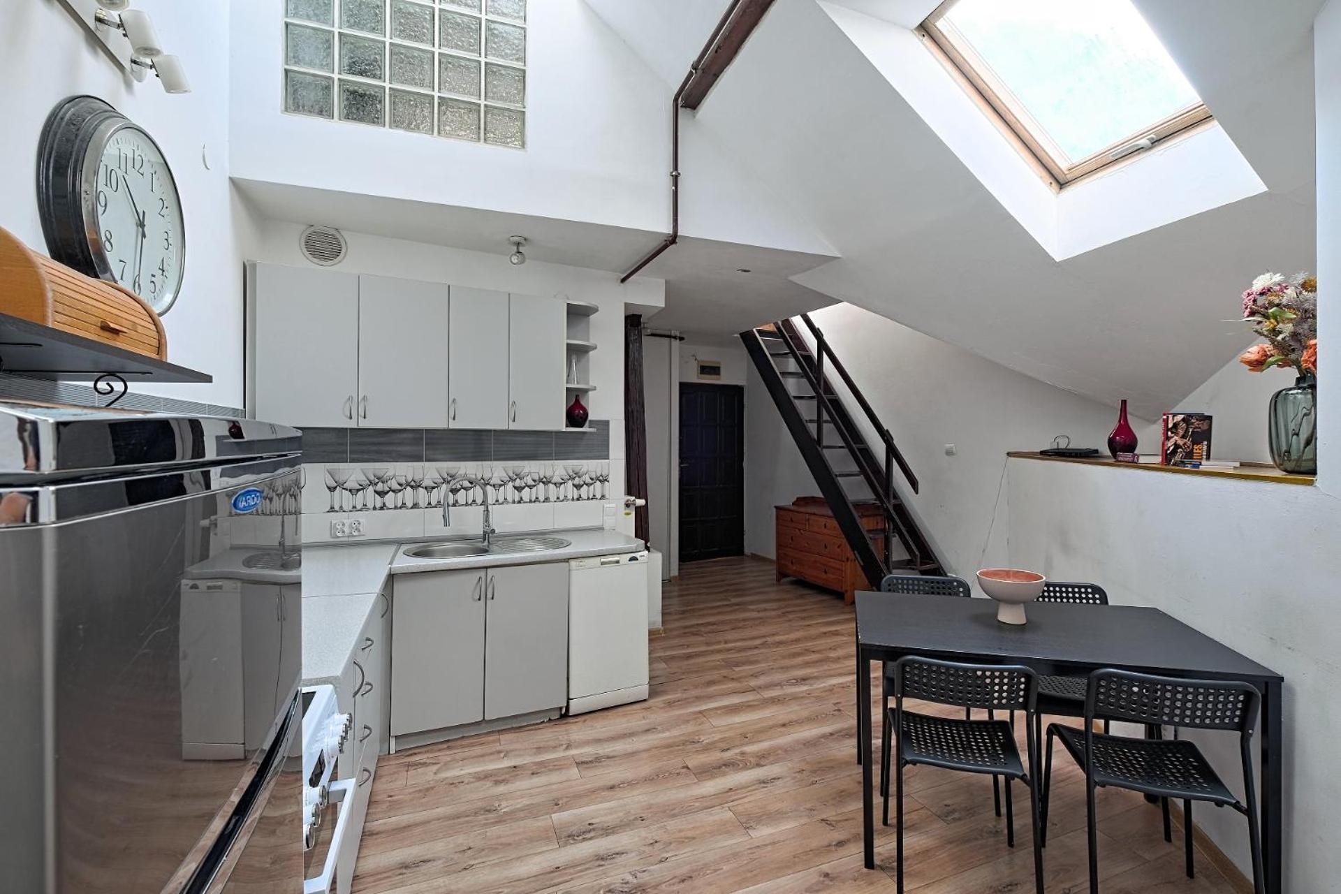 Urban Nest Apartments Augustianska 4 Krakow Ngoại thất bức ảnh